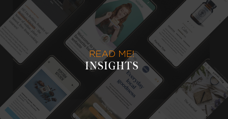 Ten Q1 Marketing Tweaks Every Food Brand Should Make Before January